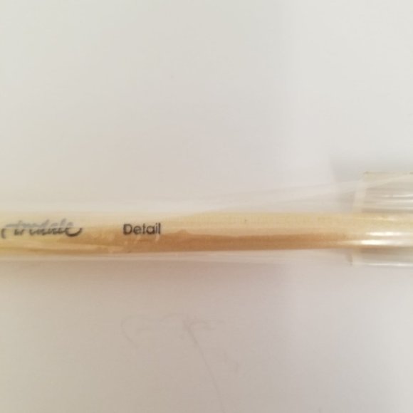 jane iredale Makeup Jane Iredale Womens Detail Brush Makeup